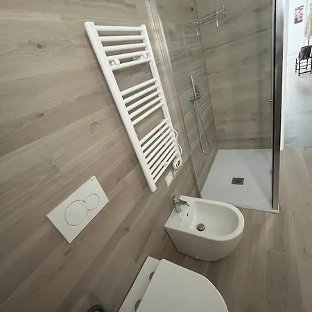 Apartman House Of Flowers *